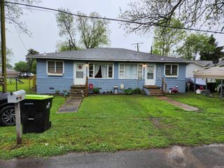 107 Garner St, Marvell, AR 72366