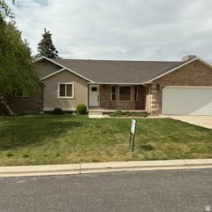 579 E FREMONT WAY, Elk Ridge, UT 84651