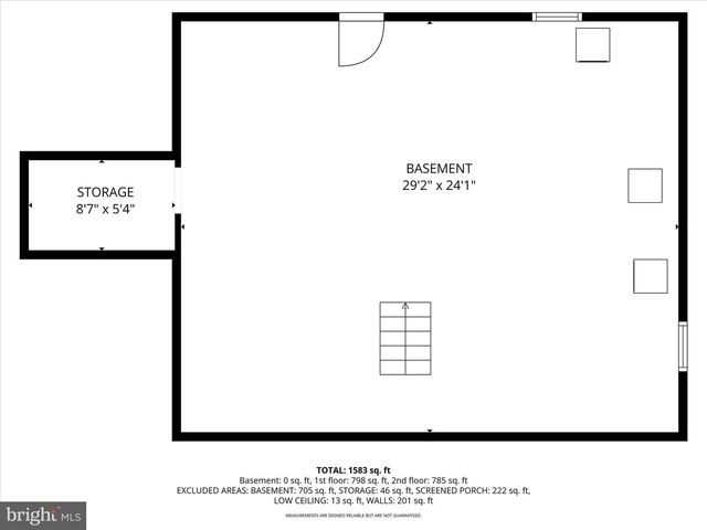 141 HARRISTOWN RD, Paradise, PA 17562