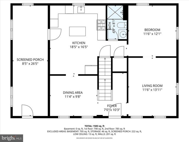 141 HARRISTOWN RD, Paradise, PA 17562
