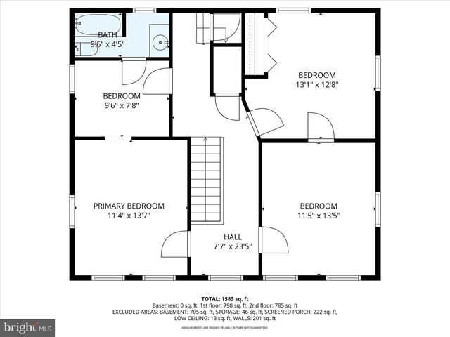 141 HARRISTOWN RD, Paradise, PA 17562