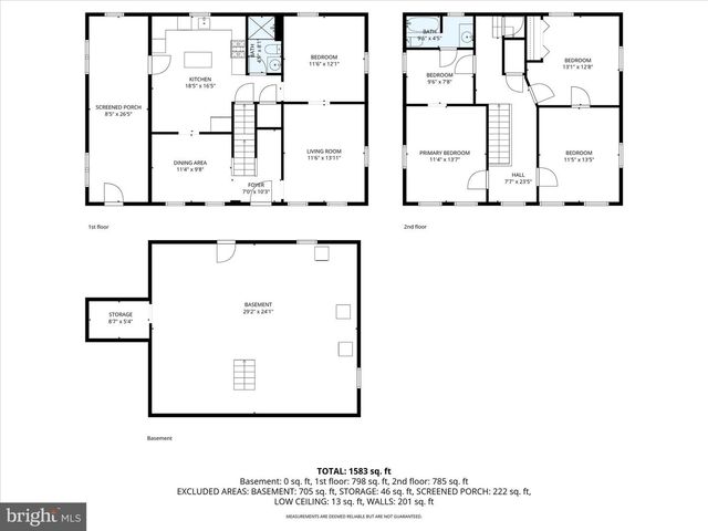 141 HARRISTOWN RD, Paradise, PA 17562