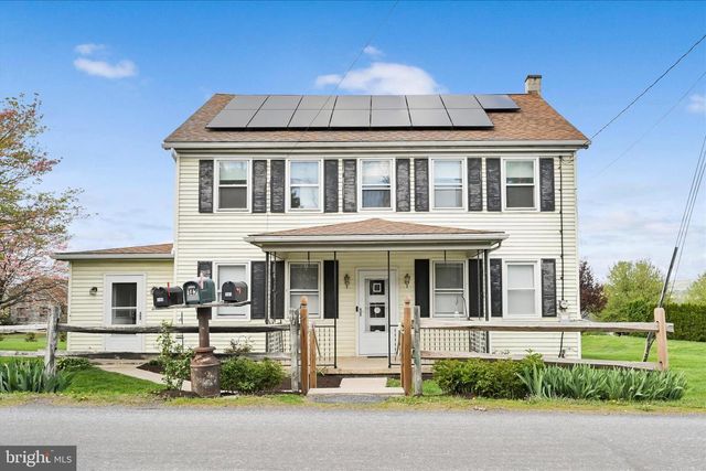 141 HARRISTOWN RD, Paradise, PA 17562