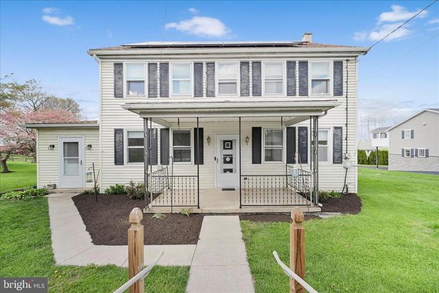 141 HARRISTOWN RD, Paradise, PA 17562
