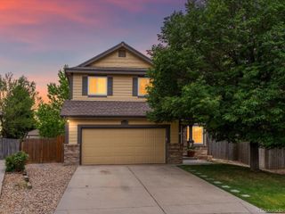 22376 E Navarro Drive, Aurora, CO 80018