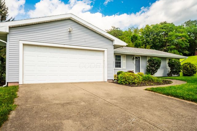 32 Buckhorn Court, Urbana, OH 43078
