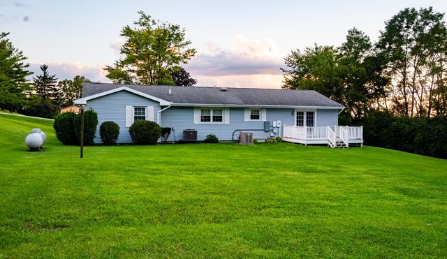 32 Buckhorn Court, Urbana, OH 43078
