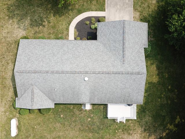32 Buckhorn Court, Urbana, OH 43078