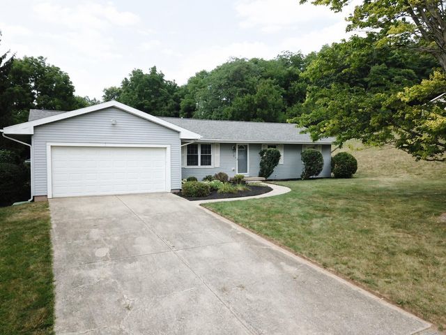 32 Buckhorn Court, Urbana, OH 43078