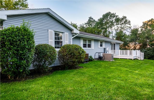 32 Buckhorn Court, Urbana, OH 43078