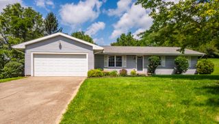32 Buckhorn Court, Urbana, OH 43078