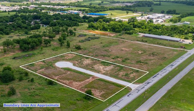 Lot 4 Apache Trail, Gainesville, TX 76240