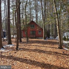 47 BURR HILL DRIVE, Ocean Pines, MD 21811