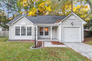 329 Damascus Drive, Summerville, SC 29483