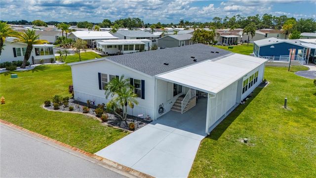 1000 KINGS HIGHWAY 231, Port Charlotte, FL 33980
