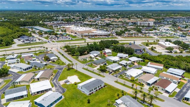 1000 KINGS HIGHWAY 231, Port Charlotte, FL 33980