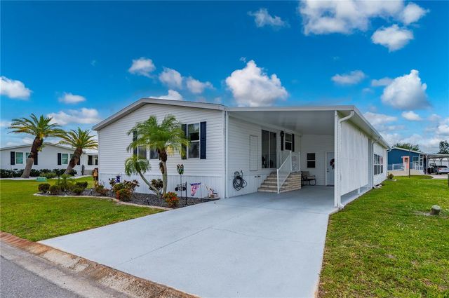 1000 KINGS HIGHWAY 231, Port Charlotte, FL 33980