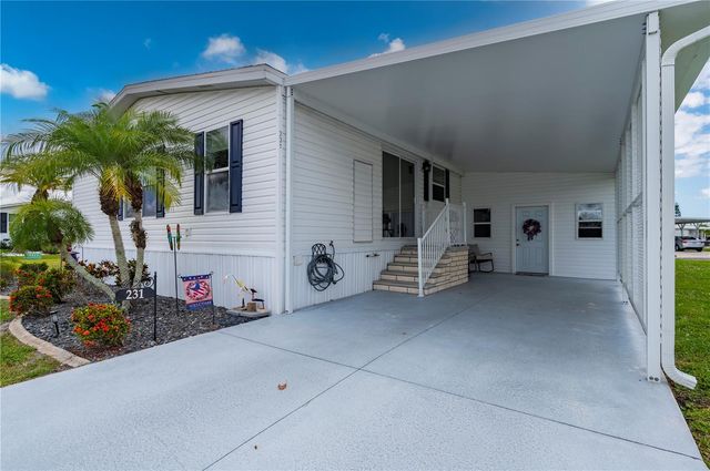 1000 KINGS HIGHWAY 231, Port Charlotte, FL 33980