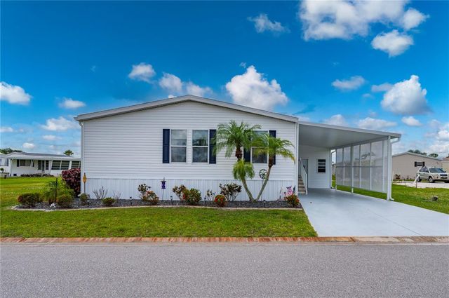 1000 KINGS HIGHWAY 231, Port Charlotte, FL 33980