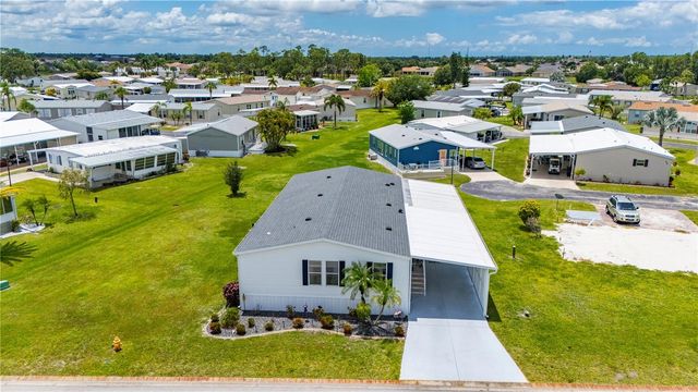 1000 KINGS HIGHWAY 231, Port Charlotte, FL 33980