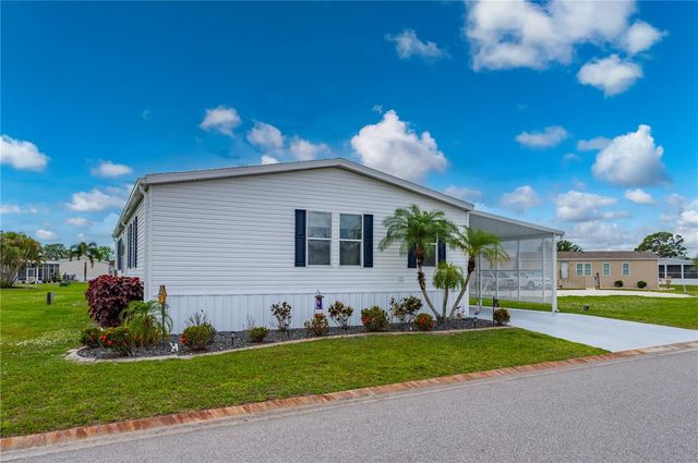 1000 KINGS HIGHWAY 231, Port Charlotte, FL 33980