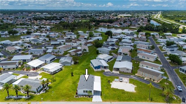 1000 KINGS HIGHWAY 231, Port Charlotte, FL 33980