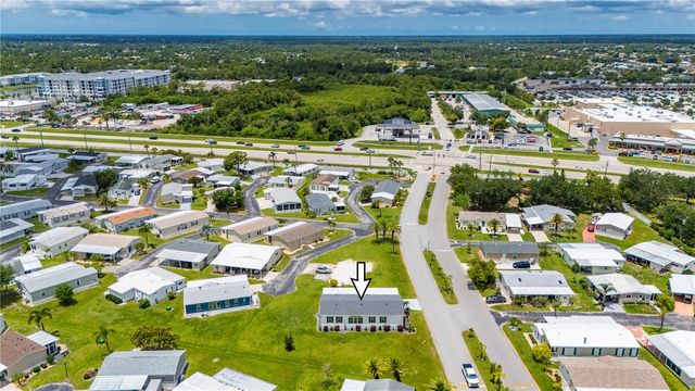 1000 KINGS HIGHWAY 231, Port Charlotte, FL 33980
