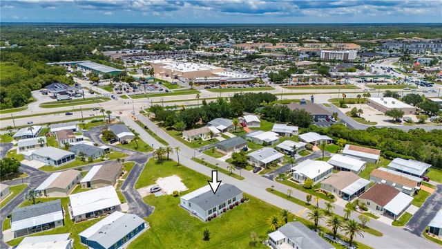 1000 KINGS HIGHWAY 231, Port Charlotte, FL 33980