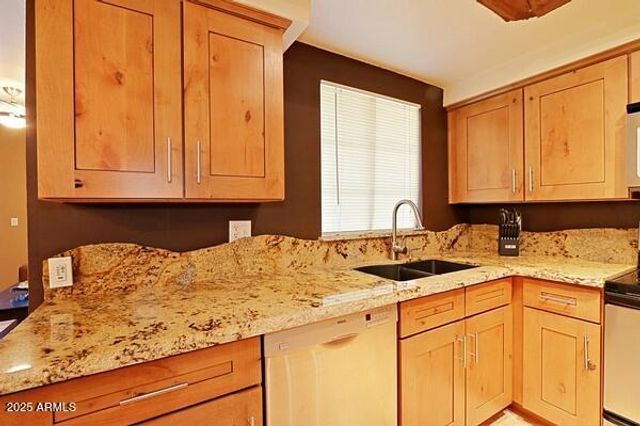 9451 E BECKER Lane 1032, Scottsdale, AZ 85260