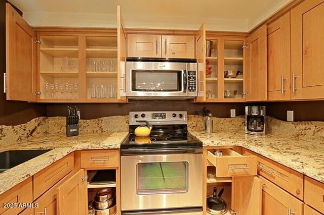 9451 E BECKER Lane 1032, Scottsdale, AZ 85260