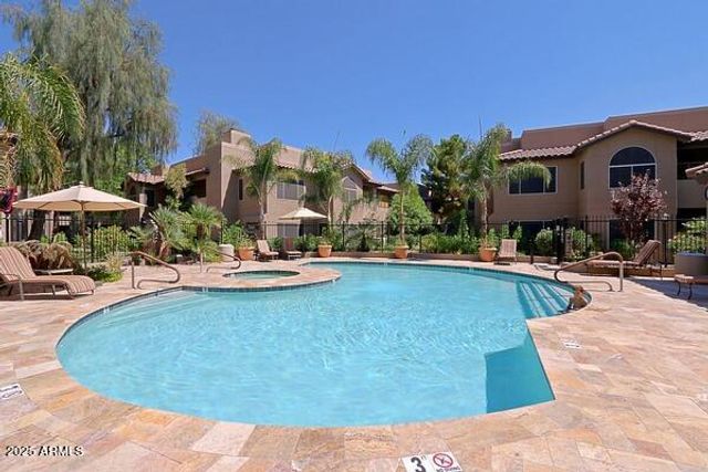 9451 E BECKER Lane 1032, Scottsdale, AZ 85260