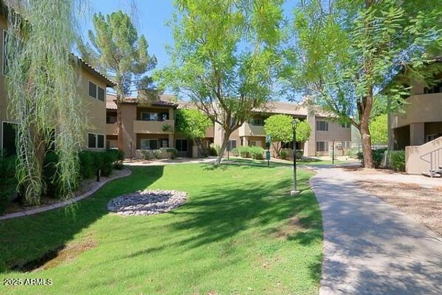 9451 E BECKER Lane 1032, Scottsdale, AZ 85260