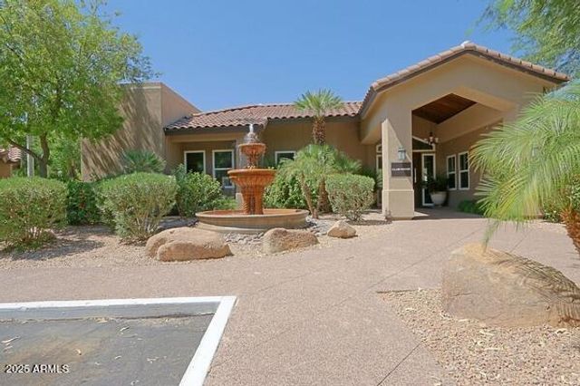 9451 E BECKER Lane 1032, Scottsdale, AZ 85260