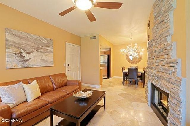 9451 E BECKER Lane 1032, Scottsdale, AZ 85260