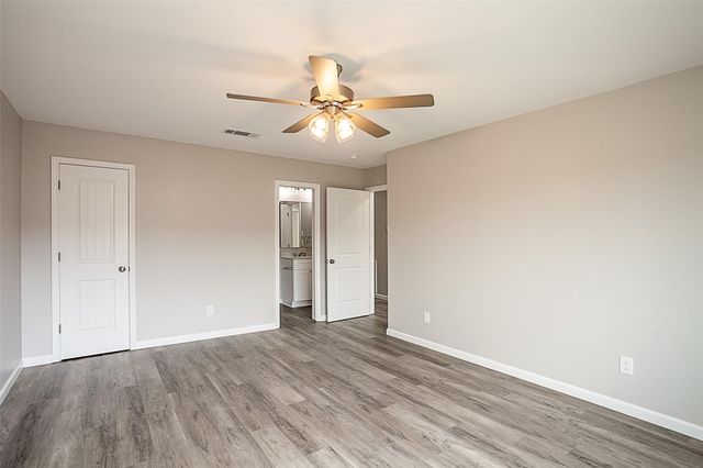 972 Park Meadow Drive, Beaumont, TX 77706