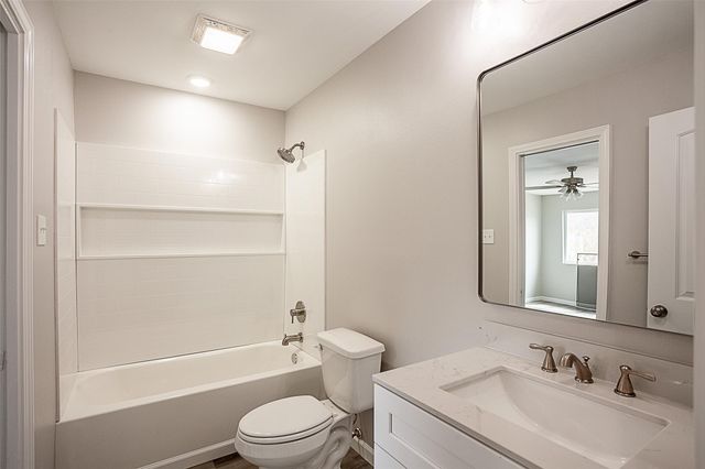 972 Park Meadow Drive, Beaumont, TX 77706