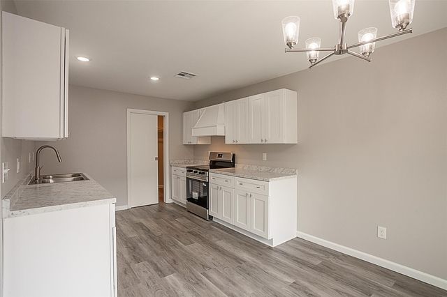 972 Park Meadow Drive, Beaumont, TX 77706