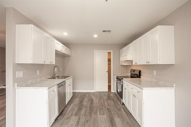 972 Park Meadow Drive, Beaumont, TX 77706