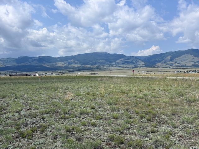 Lot 14 J Bar Loop, Townsend, MT 59644