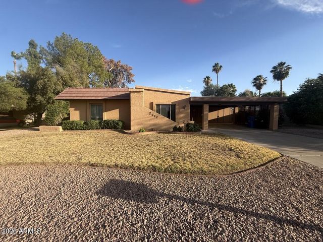 2417 E YUCCA Street, Phoenix, AZ 85028