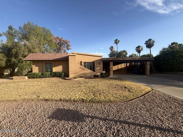 2417 E YUCCA Street, Phoenix, AZ 85028