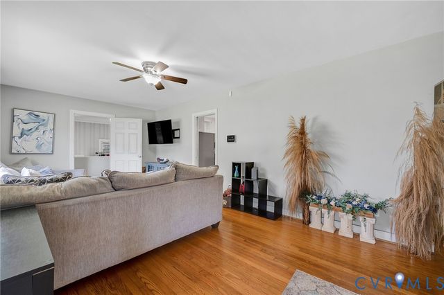 4819 Arundel Ave, Chesterfield, VA 23234