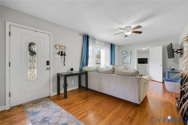 4819 Arundel Ave, Chesterfield, VA 23234