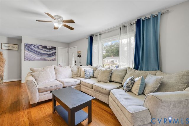 4819 Arundel Ave, Chesterfield, VA 23234