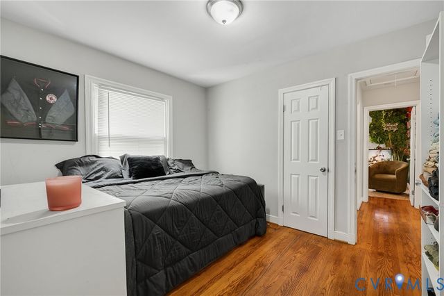 4819 Arundel Ave, Chesterfield, VA 23234