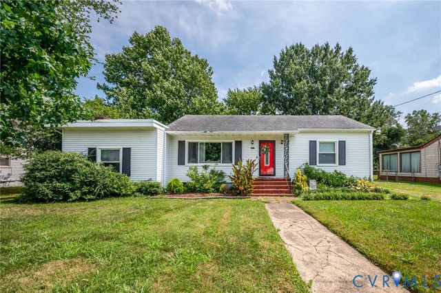 4819 Arundel Ave, Chesterfield, VA 23234