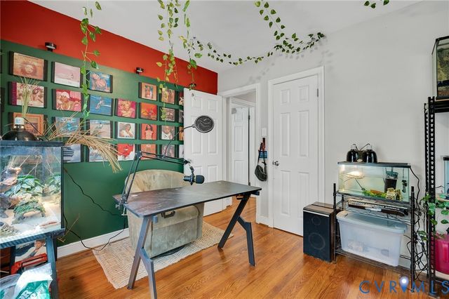 4819 Arundel Ave, Chesterfield, VA 23234