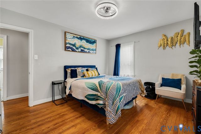 4819 Arundel Ave, Chesterfield, VA 23234