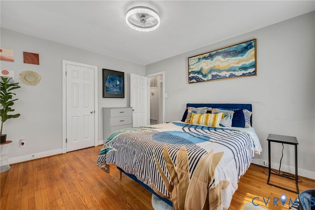 4819 Arundel Ave, Chesterfield, VA 23234