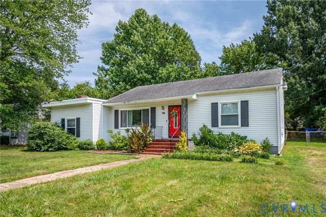 4819 Arundel Ave, Chesterfield, VA 23234